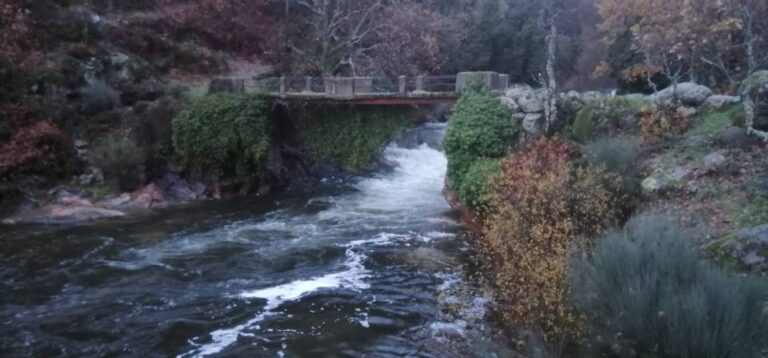 Garganta Jaranda (Guijo de Santa Bárbara)