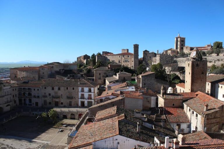 Trujillo (Cáceres)